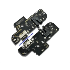 Placa Conector Carga Pcb Motorola Moto G71 Xt2169